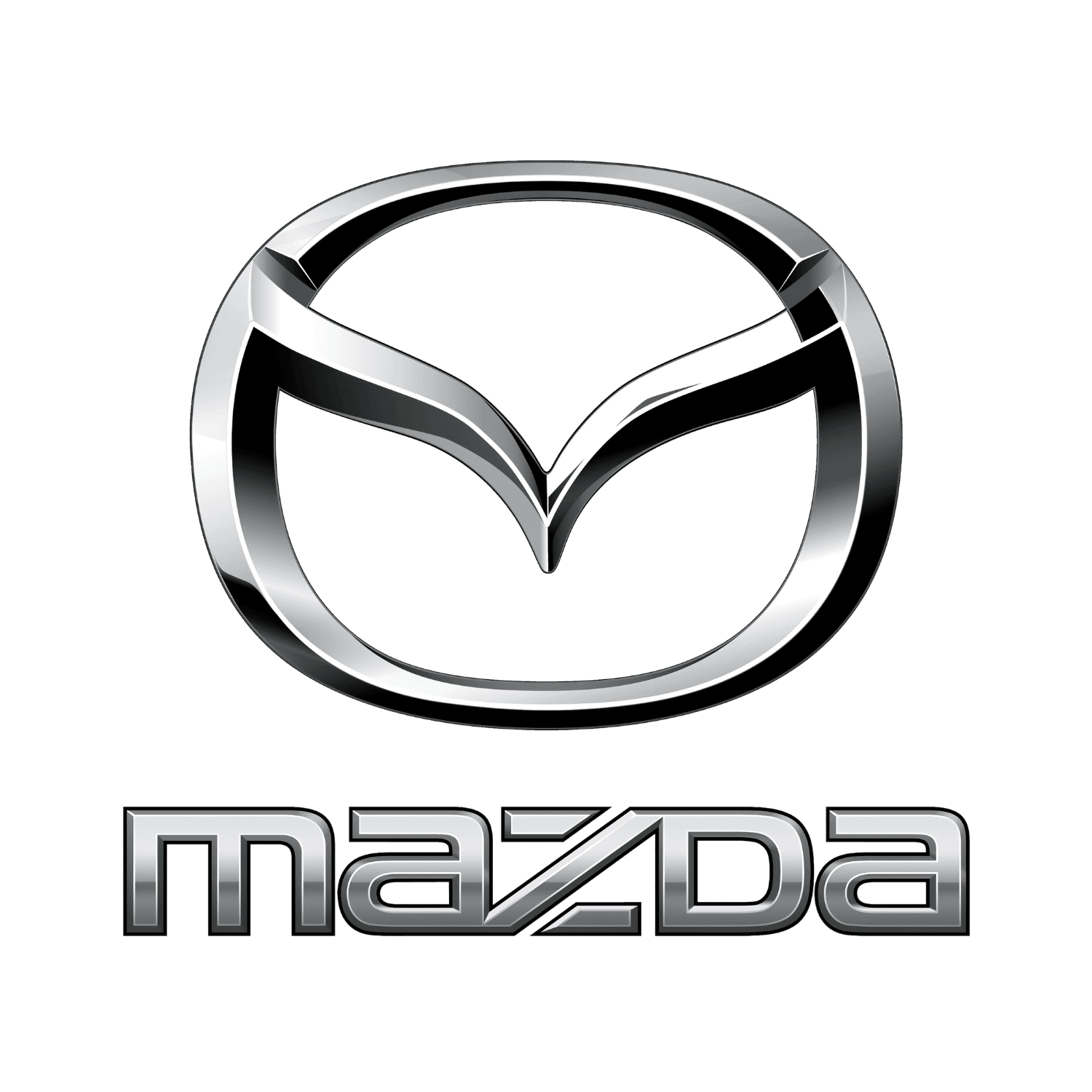 Mazda Logo