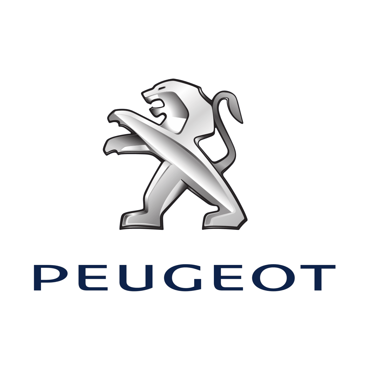 Peugeot Logo