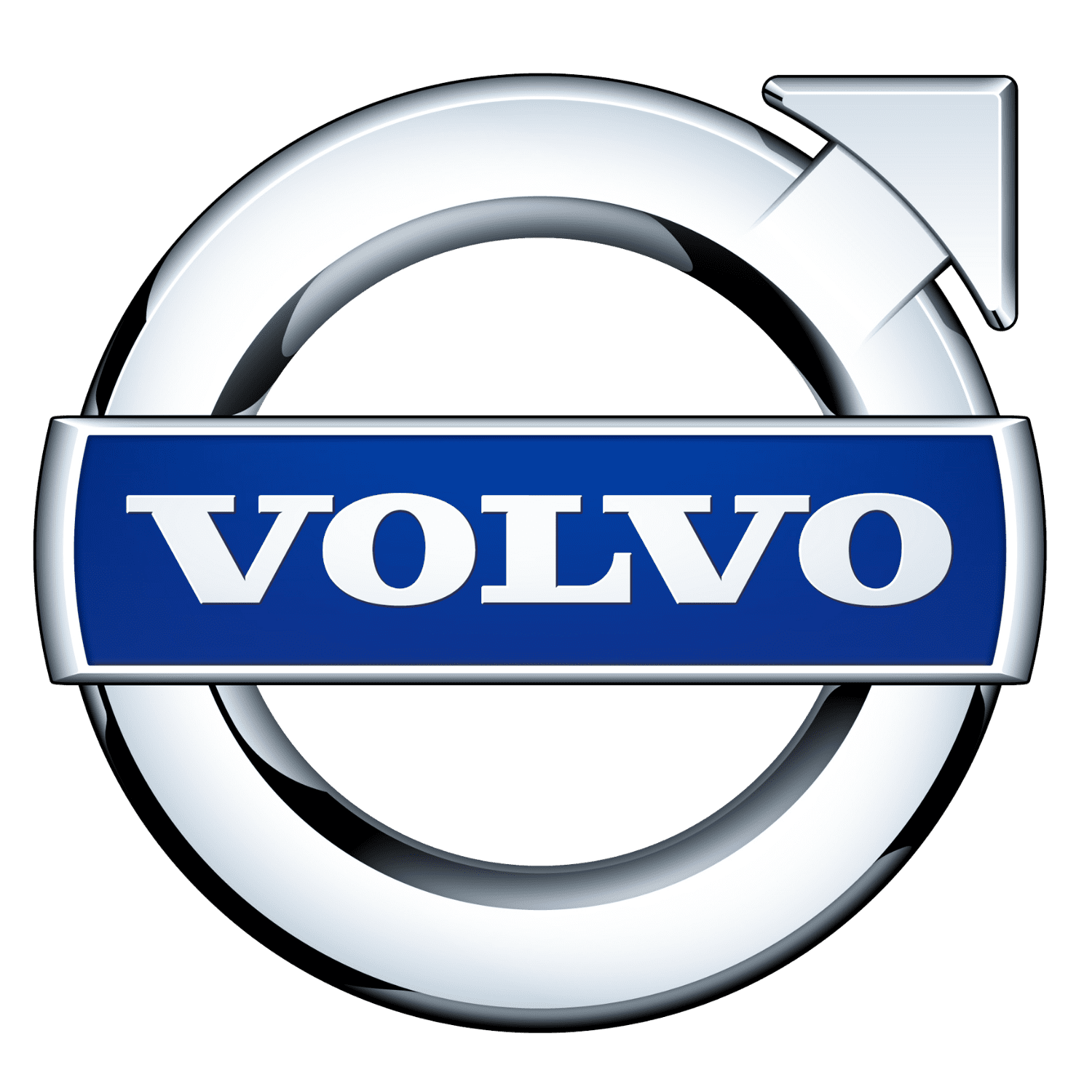 Volvo Logo