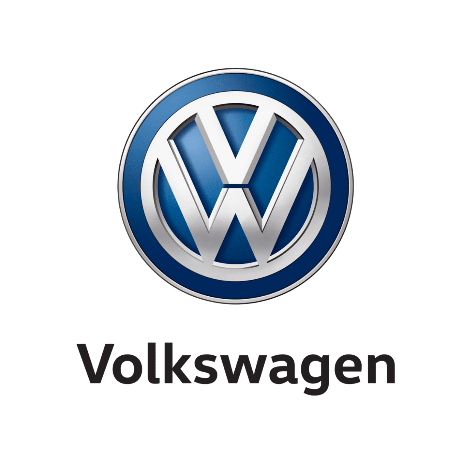 Volkswagen Logo