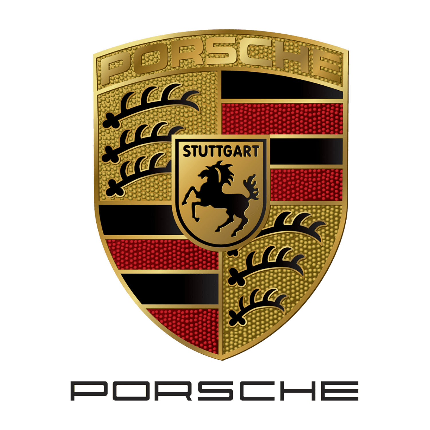 Porche Logo