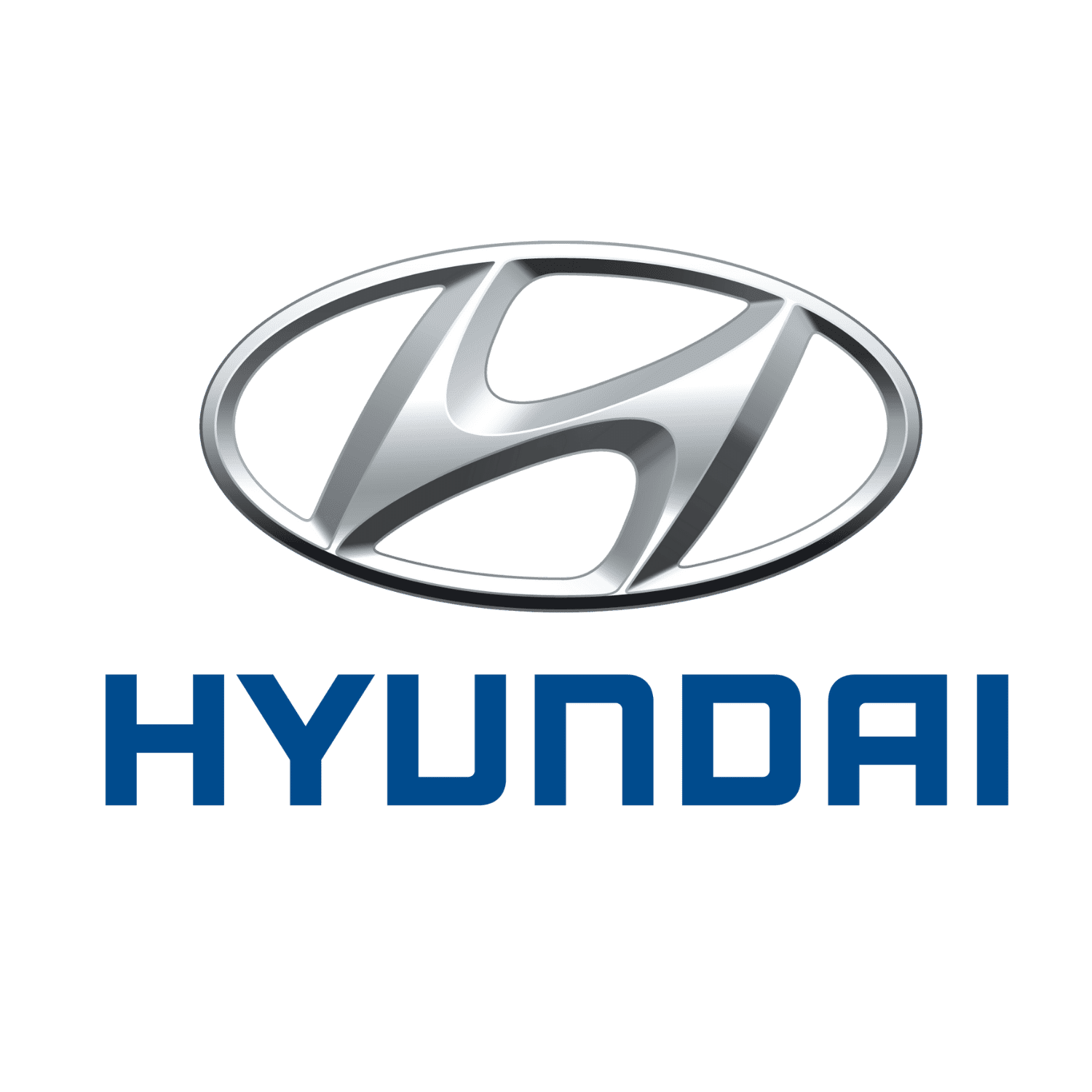 Hyundai Logo