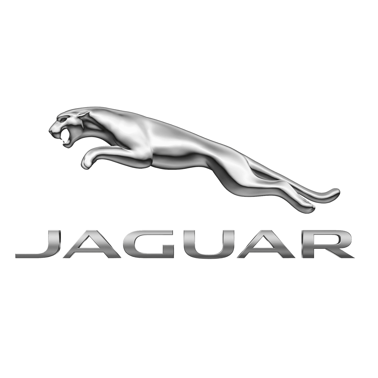 Jaguar Logo