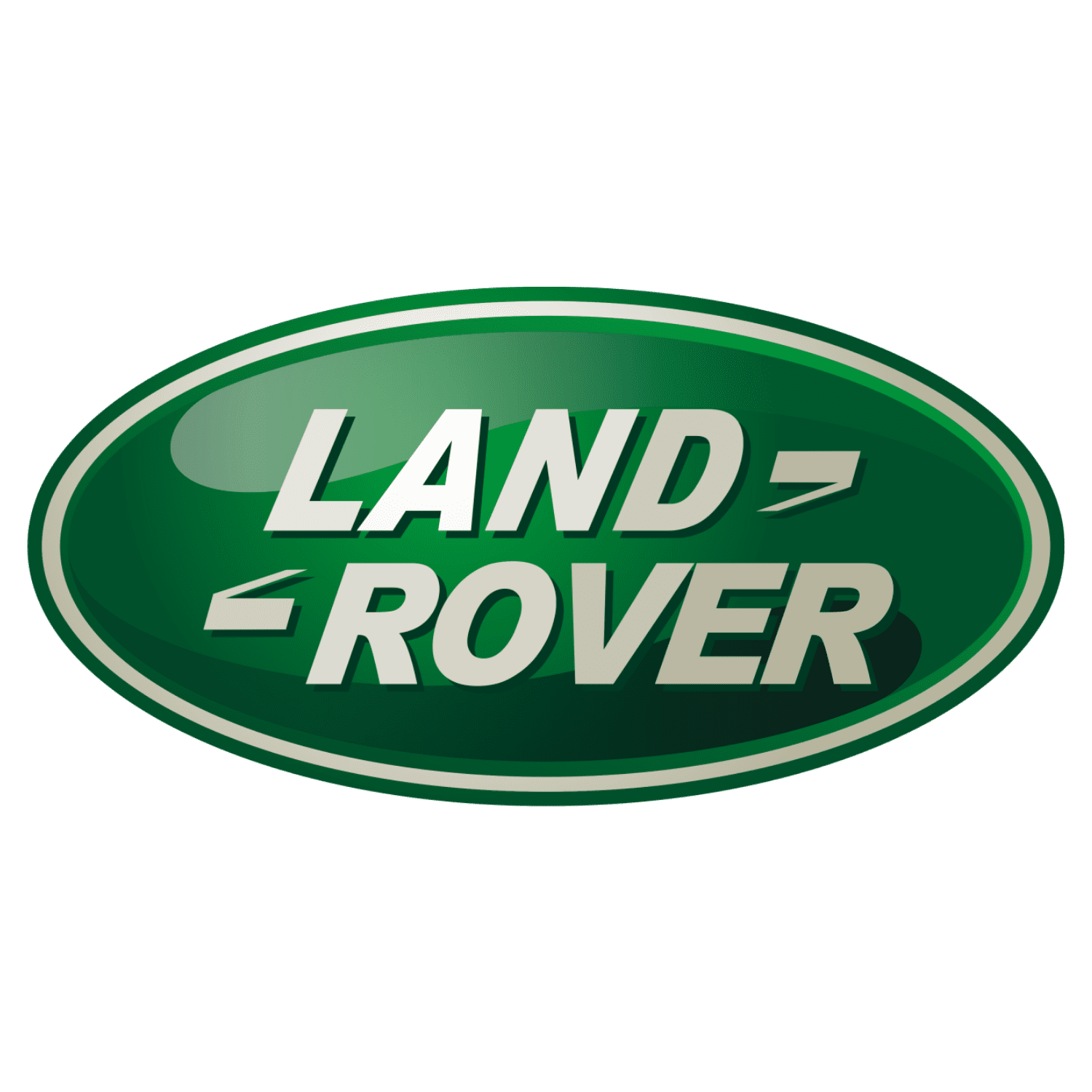 Land Rover Logo