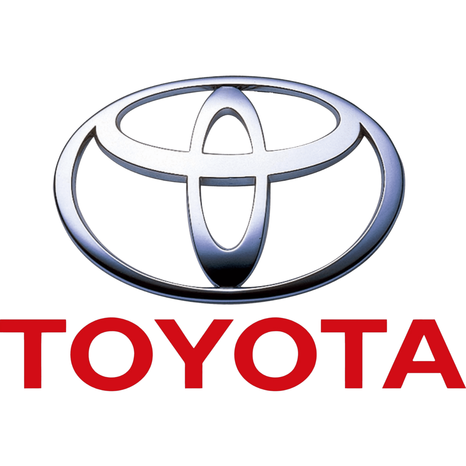 Toyota Logo