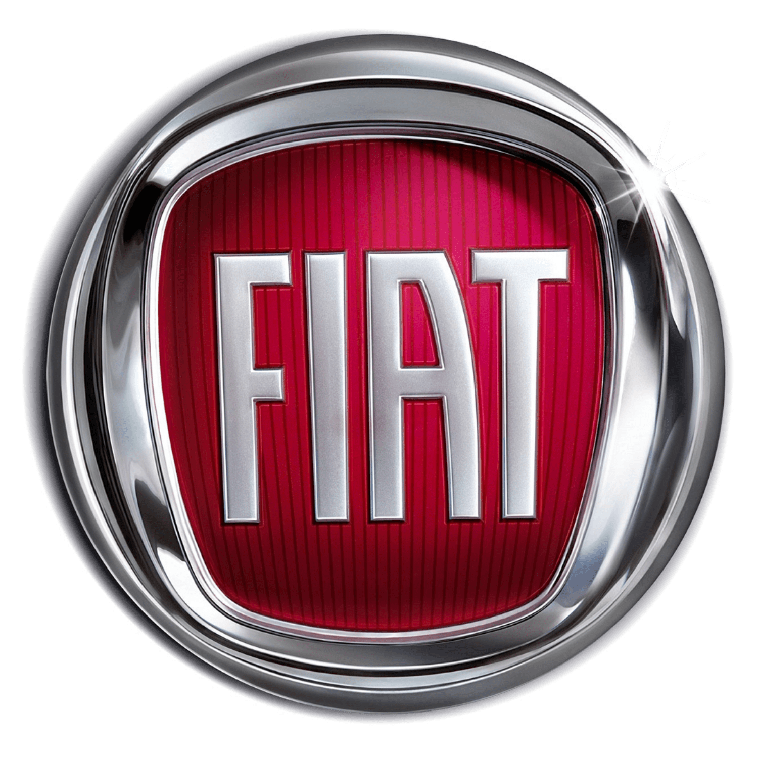 Fiat Logo Severn Point Automotive