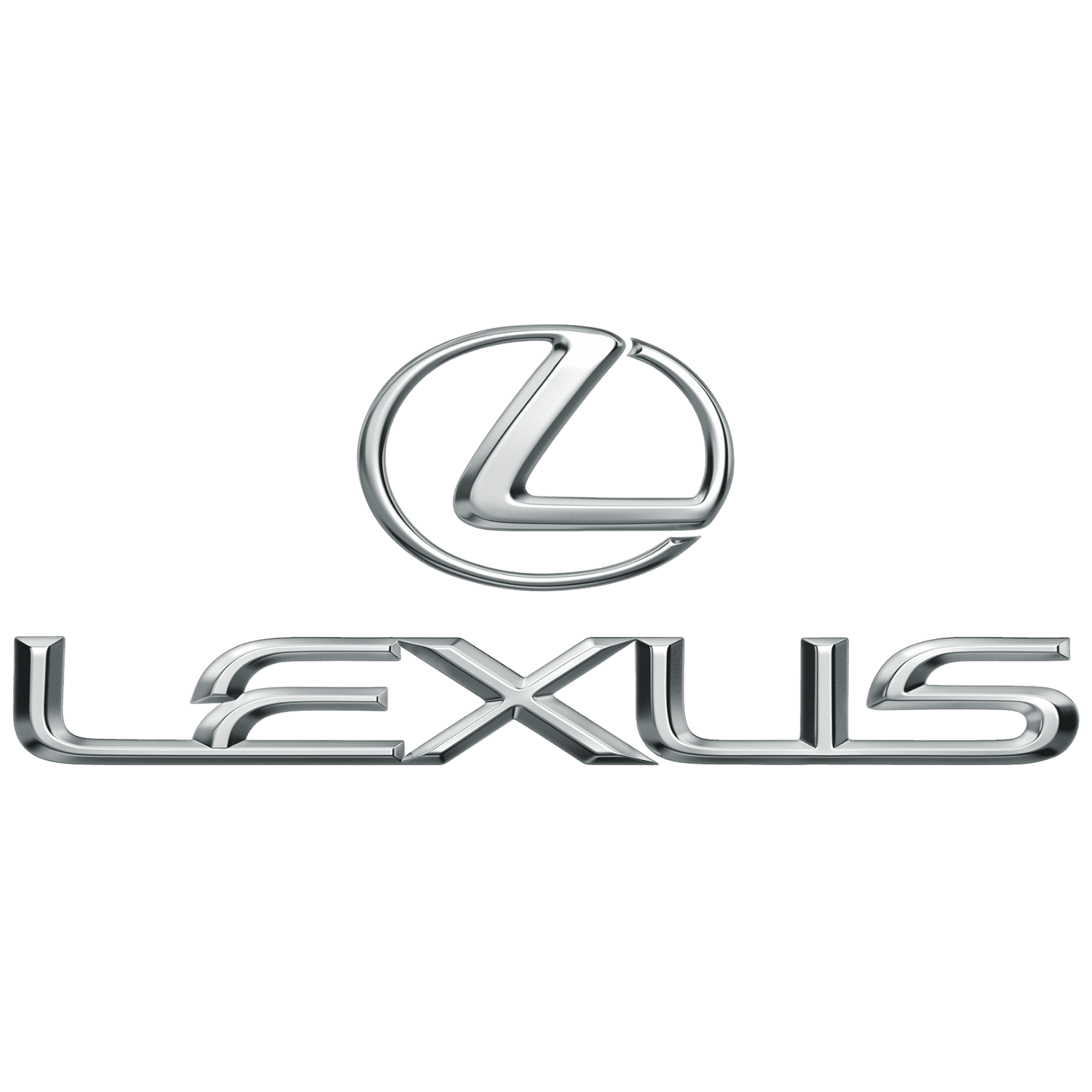 Severn Point Automotive Lexus Logo