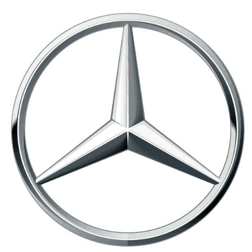 Mercedes-Benz Logo SP Automatic Severn Point Automotive