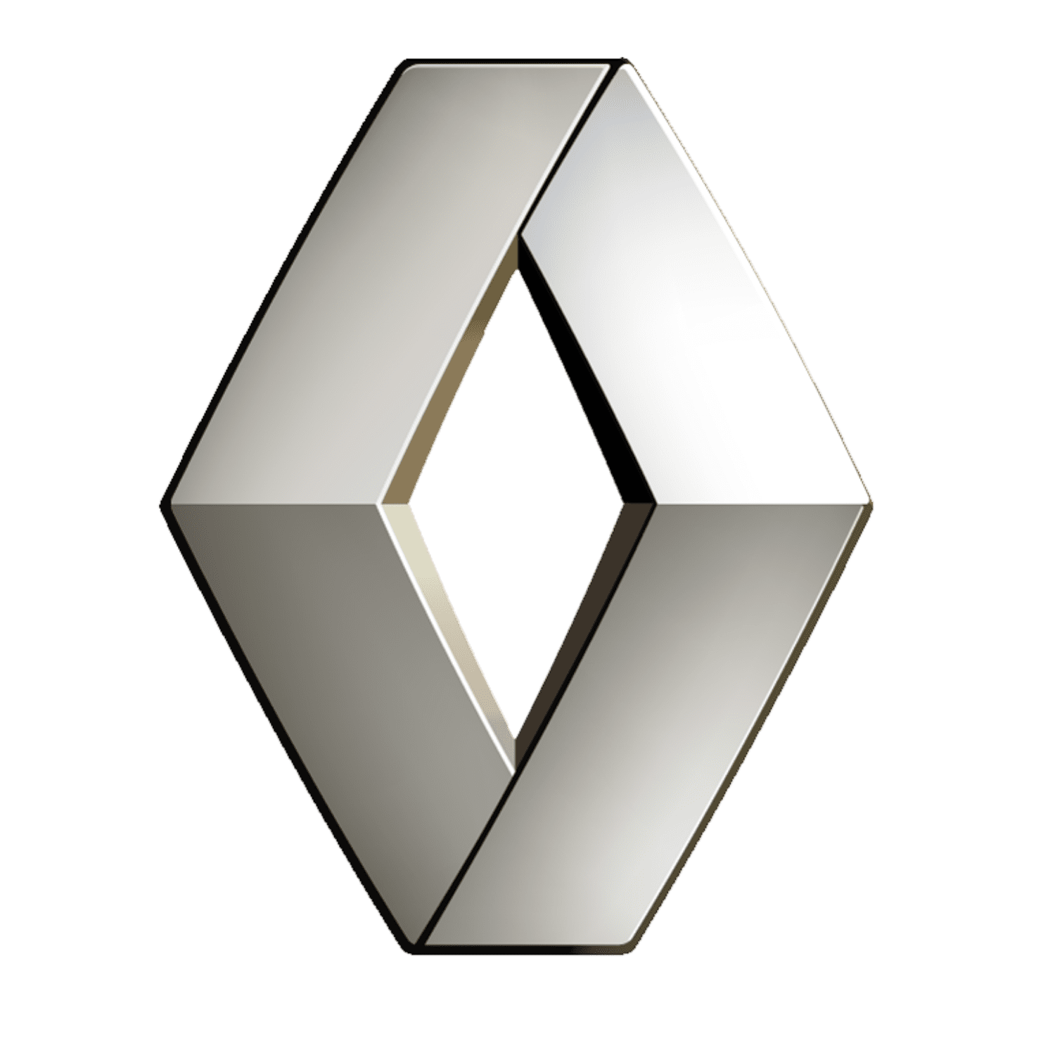 Renault Logo Severn Point Automotive