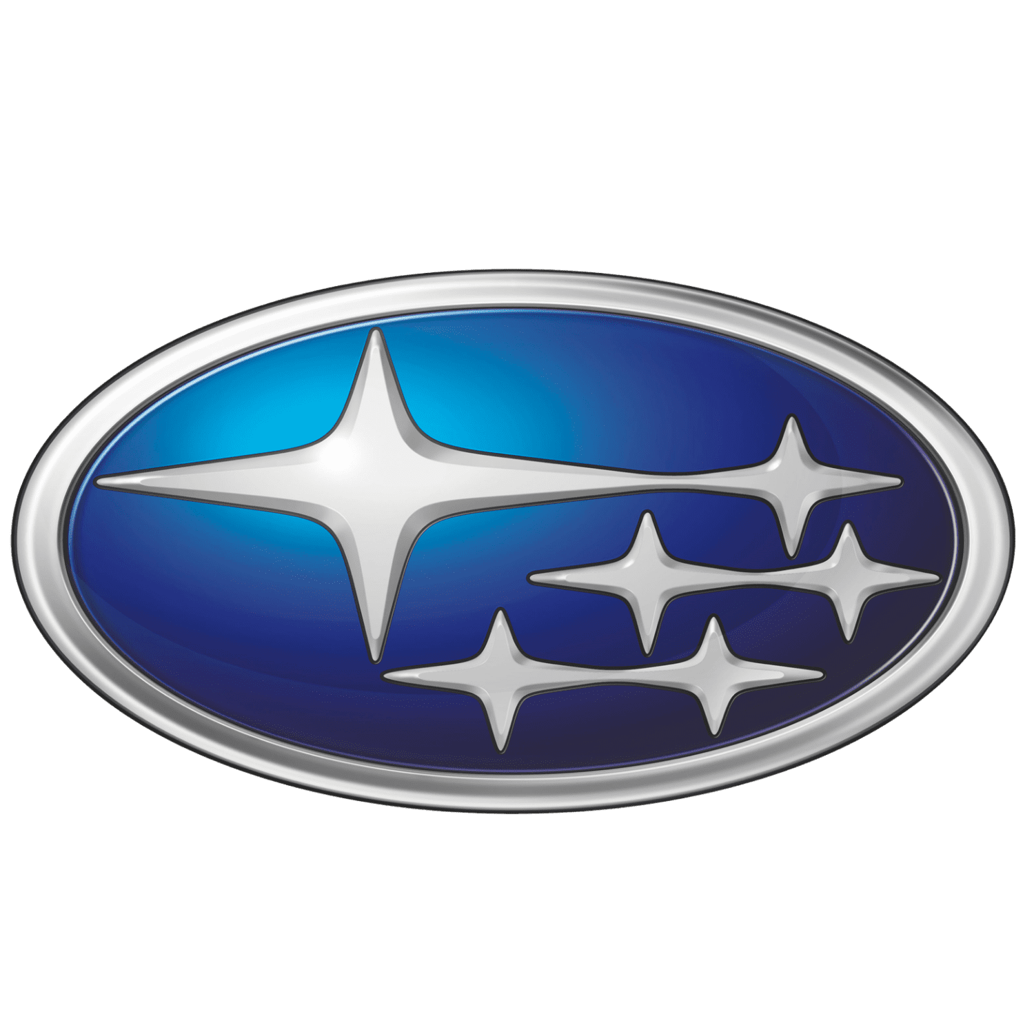 Subaru Logo Severn Point Automotive
